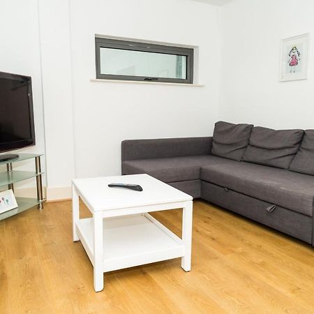 Ropewalks Apartments By Happy Days Liverpool Exterior foto